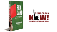 “World Cup of Exclusion”: RED CARD