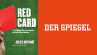 How Trump is Overshadowing the World Cup: RED CARD