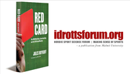FIFA and the World Cup is sportswashing Trump’s America: RED CARD