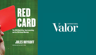 A World Cup built on unity begins in a more divided world: RED CARD
