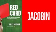 America Brings the World Cup to a New Low: RED CARD