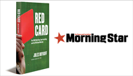 What’s an honest football fan to do?: RED CARD