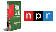 A warm World Cup welcome?: RED CARD