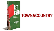 The 20 Best New Books About the World Cup: RED CARD