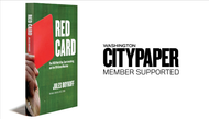 The World Cup Is Complicated: RED CARD