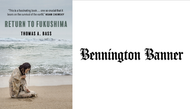 Author shares current reality: RETURN TO FUKUSHIMA