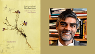 Claudia Horn's new edition with O/R is a thing of wonder: ROSA LUXEMBURG'S HERBARIUM