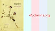 "A tantalizing vision of Luxemburg the eco-socialist": ROSA LUXEMBURG'S HERBARIUM