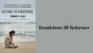 New book focuses on lessons of nuclear disaster: RETURN TO FUKUSHIMA