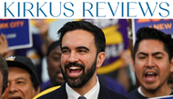 "a charismatic candidate and a vibrant grassroots campaign ended a New York dynasty": RUN ZOHRAN RUN! is here