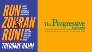 The Progressive’s Favorite Books of 2025: RUN ZOHRAN RUN!