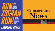 Theodore Hamm and Joe Lauria discuss Zohran Mamdani's big win: RUN ZOHRAN RUN! — In the News