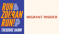 Zohran Remembers Being Pulled Into a Holding Room at JFK: RUN ZOHRAN RUN!