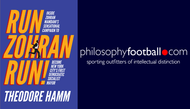 Top Ten Books to Understand Labour Conference: RUN ZOHRAN RUN! Listed