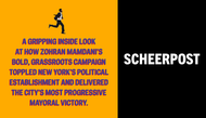 How Mamdani Beat Murdoch: Excerpt from RUN ZOHRAN RUN!