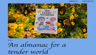 THE OTHER ALMANAC editor Ana Ratner interviewed for Dark Properties