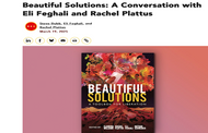 Interview with BEAUTIFUL SOLUTIONS co-authors