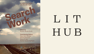 21 new books out today!: SEARCH WORK