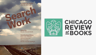 The pain of looking for work: SEARCH WORK
