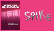 The Delicious Highs of “WRITING ON RAVING”: A Review