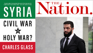 Syria’s New Rulers Get a Makeover