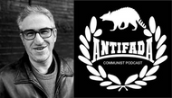 Betar, then Ezra w/Eli Valley: A Podcast on MUSEUM OF DEGENERATES