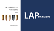 Balancing Act at the New York Times: THE COMPLICIT LENS