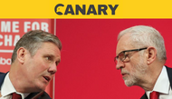 Campaign to ‘sabotage’ Corbyn coming back to bite Morgan McSweeney: THE FRAUD — In the News