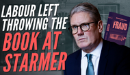 No.10 fears book about Starmer will bring down his administration: THE FRAUD — In the News 
