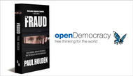 Sir Keir Starmer ... an unfortunate history of reporting donations in controversial ways: Quoted — THE FRAUD Author Paul Holden