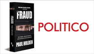 Party games: THE FRAUD — In the News 