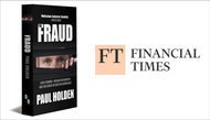 The seamy side of Westminster, then and now — the best new books on politics: THE FRAUD