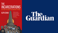"Dives into the backstories" — Review of THE INCARCERATIONS 