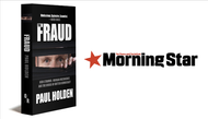 Best of 2025 - Books with ALEX HALL: THE FRAUD