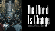 The Word Is Change with Behrooz Ghamari: THE LONG WAR ON IRAN