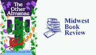Jack Mason's Bookshelf: THE OTHER ALMANAC