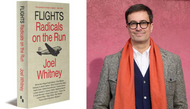 "Exemplifies this missing history of dissent in America" — FLIGHTS author Joel Whitney interviewed on KCRW