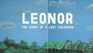 "Courage, deep insight and empathy about an important global human rights issue" — LEONOR featured in KXAN for Hispanic Heritage month