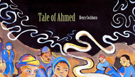 "Powerful" — TALE OF AHMED by Henry Cockburn reviewed in Counterfire