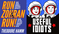 Why Trump Threatened to DEPORT Zohran Mamdani: Interview with Theodore Hamm