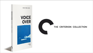 August Books: VOICE OVER