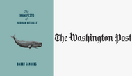 Washington Post Book Club: THE MANIFESTO OF HERMAN MELVILLE