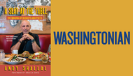 Busboys and Poets Owner on Mixing Politics and Business: Interview with Andy Shallal