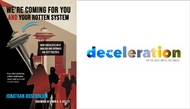 A Rousing How-To Guide for Fighting Corporate Greed: Review of WE'RE COMING FOR YOU AND YOUR ROTTEN SYSTEM