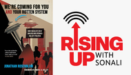Socialists are Coming For You: Review of WE'RE COMING FOR YOU AND YOUR ROTTEN SYSTEM