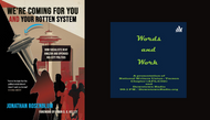 "...a criticism of centrist politics and a blueprint for activist movements": In Conversation with Jonathan Rosenblum