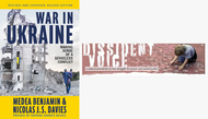 Russia’s Special Military Operation in Ukraine: Review of WAR IN UKRAINE (2nd Edition)