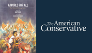 Building a Better World?: A WORLD FOR ALL