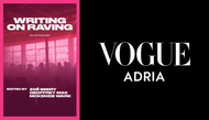 7 books you need to read if clubbing and nightlife are more than just a hobby: WRITING ON RAVING
