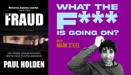 The McSweeney Project and the Labour Purge: THE FRAUD
